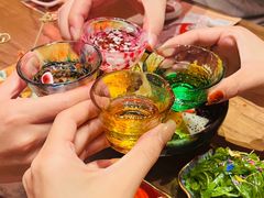 -肉魁屋·烧肉·烧鸟·酒场(高新店)