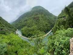 -狮子关旅游区