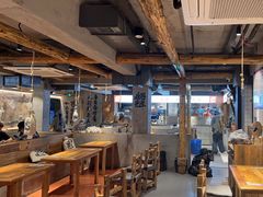 -北丐先生·野馄饨烧烤(雨花万象店)
