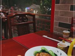 -京味张·北京烤鸭(天河南二路店)