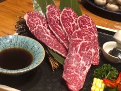 -黑牛の店·和牛烧肉(合生汇店)