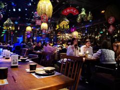 大堂-胡桃里音乐酒馆(仓山万达店)