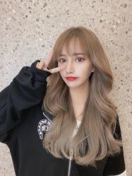 -Hello Lady发型设计