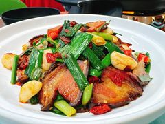 -大师傅金奖啤酒鱼(西街口总店)