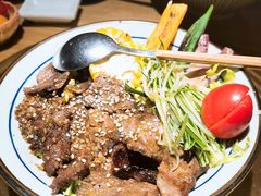 -江户烧肉(高德店)