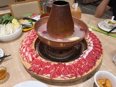 -羊之道草原味道清真餐厅(番禺店)