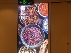 -海底捞火锅(金光华店)