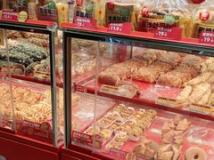 -味多美蛋糕(看丹桥店)