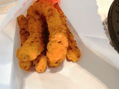 -德克士(西站站内店)