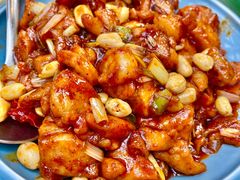 -小吊梨汤·北京菜(香山店)