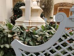 -利顺德大饭店·维多利亚花园(小白楼店)