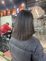 -奈川烫染Salon