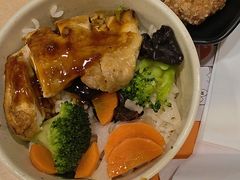 -吉野家(上海美罗城店)