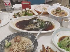 -明香海鲜酒家(华强北店)