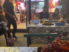 -一只虾·小龙虾·烧烤·肉蟹煲(同泰时代广场店)