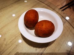 -穆桂英美食(南禅寺店)
