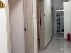 -来康盲人按摩(惠民北街店)