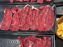 -牛品福潮汕牛肉火锅(旺庄店)