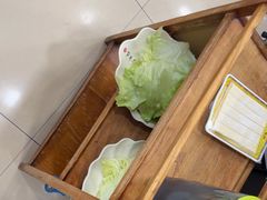 -芦月轩羊蝎子(北蜂窝店)