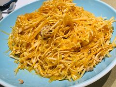 八府拌菜-八府香鸭·啫啫煲(华山路店)