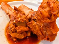 -晋B2008刀削面(小南庄店)