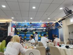 -钱塘府海鲜餐厅
