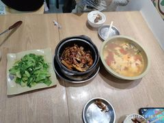 -灌顶姜母鸭(思明南路店)