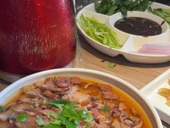 -榆林镇筋饼(知春路店)