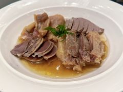 -扬州香格里拉·香宫中餐厅