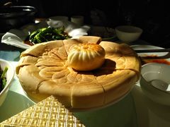 -阿西娅食府(中关村店)