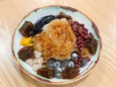 -鲜芋仙(南开大悦城店)