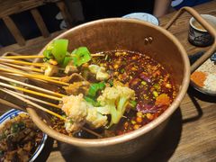 -爷门串串(江南西店)