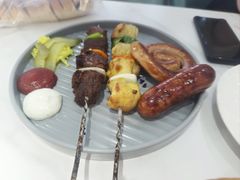 -库滋明·俄罗斯特色美食(中央大街店)