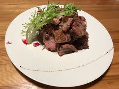 -周三的情书花园餐厅(江北店)