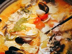 -匠子烤鱼(桫椤湾店)