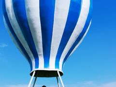 -渔岛海洋度假区