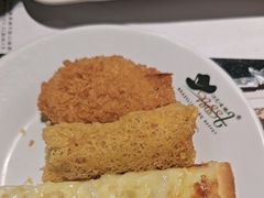 -汉巴味德(沈阳万象汇店)