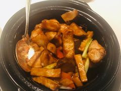 -金轩中餐厅 Jin Xuan(浦东丽思卡尔顿酒店)