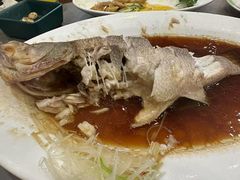 -烤肉宛饭庄(北新桥店)