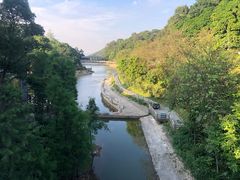 -广州市帽峰山景区
