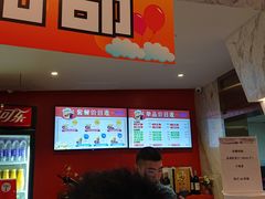 -星美影商城(京基IMAX店)