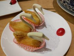 -鹿其林酒家(大学城店)
