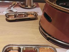 -西塔老太太泥炉烤肉(亚运村店)