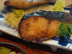 -小山日本料理(兴业太古汇店)