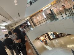 -喜茶(佛山岭南站店)