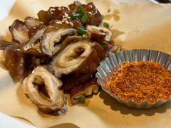 -大牌大·传统杭帮菜(湖滨店)