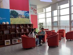 -诺亚国际英语(海逸校区)