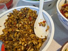-福巷湘食小馆·猛火现炒(上海首店)