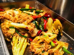 -No.DD戳子烧烤·江湖菜(北京总店)