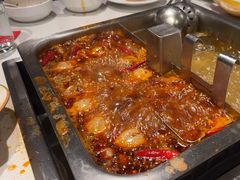 -海底捞火锅(劲松店)